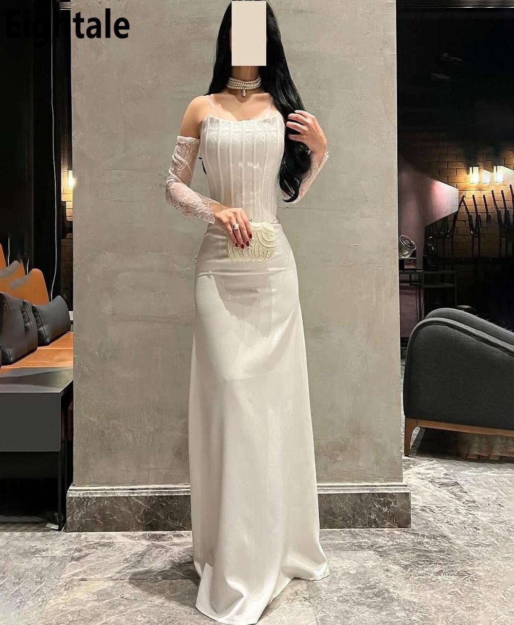 Luxurious Long Eveni...